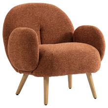 Winslow Upholstered Accent Chair